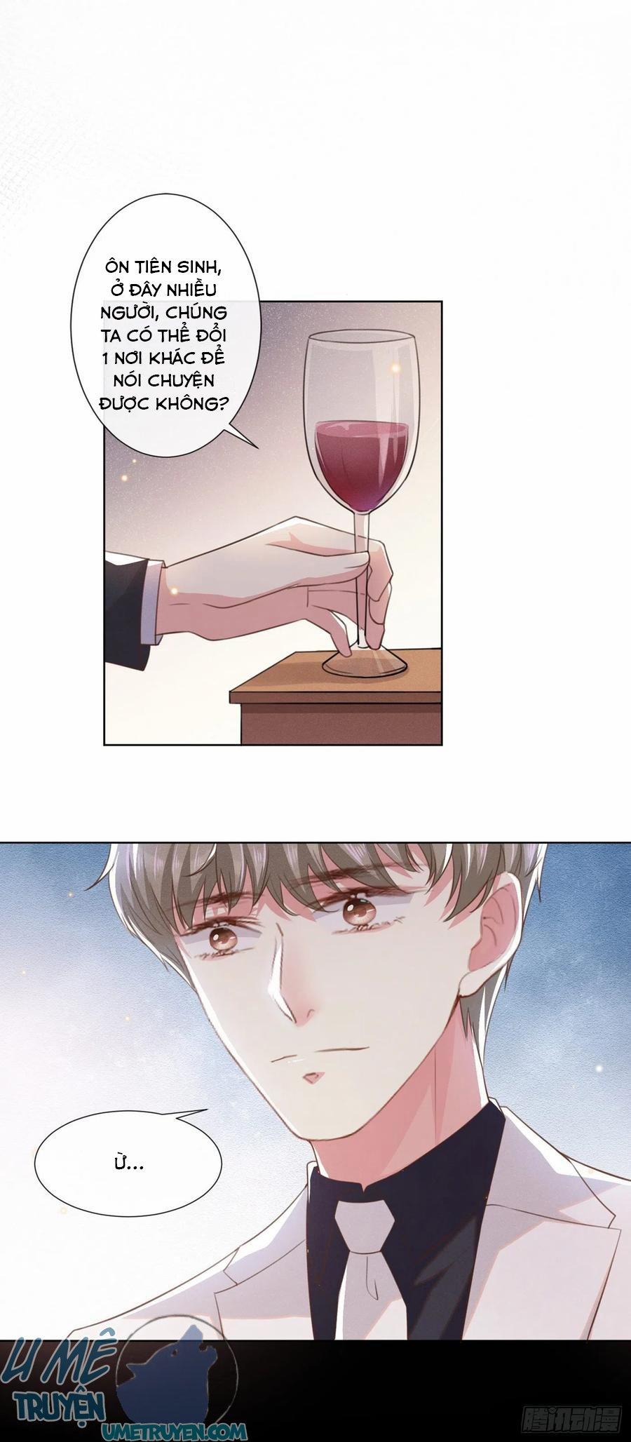 Anh Ấy Nói Tôi Là Hắc Liên Hoa 64 trang 19
