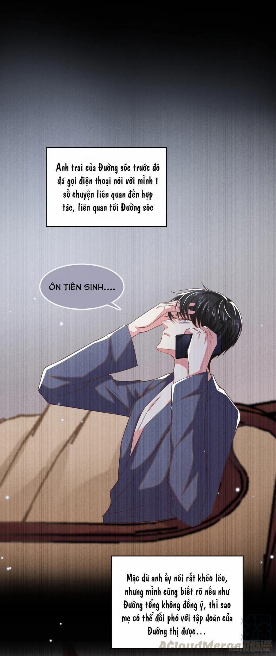 Anh Ấy Nói Tôi Là Hắc Liên Hoa 64 trang 20