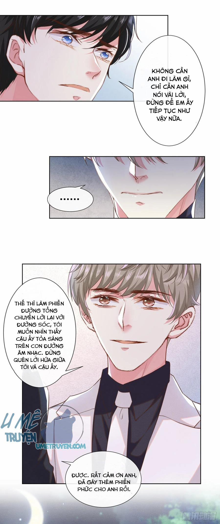 Anh Ấy Nói Tôi Là Hắc Liên Hoa 64 trang 23