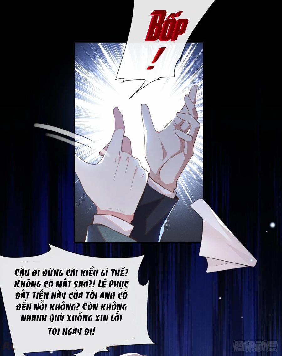 Anh Ấy Nói Tôi Là Hắc Liên Hoa 64 trang 4