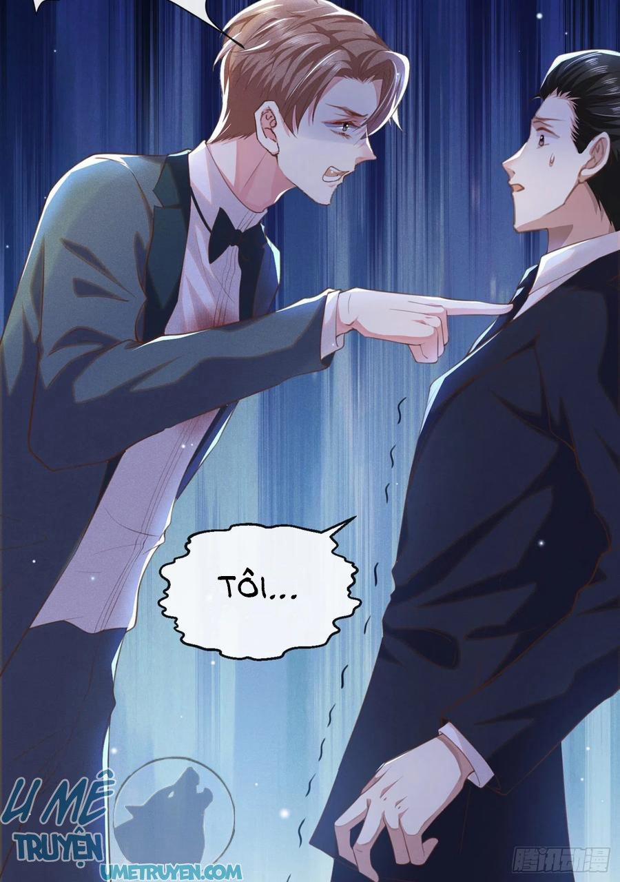 Anh Ấy Nói Tôi Là Hắc Liên Hoa 64 trang 5