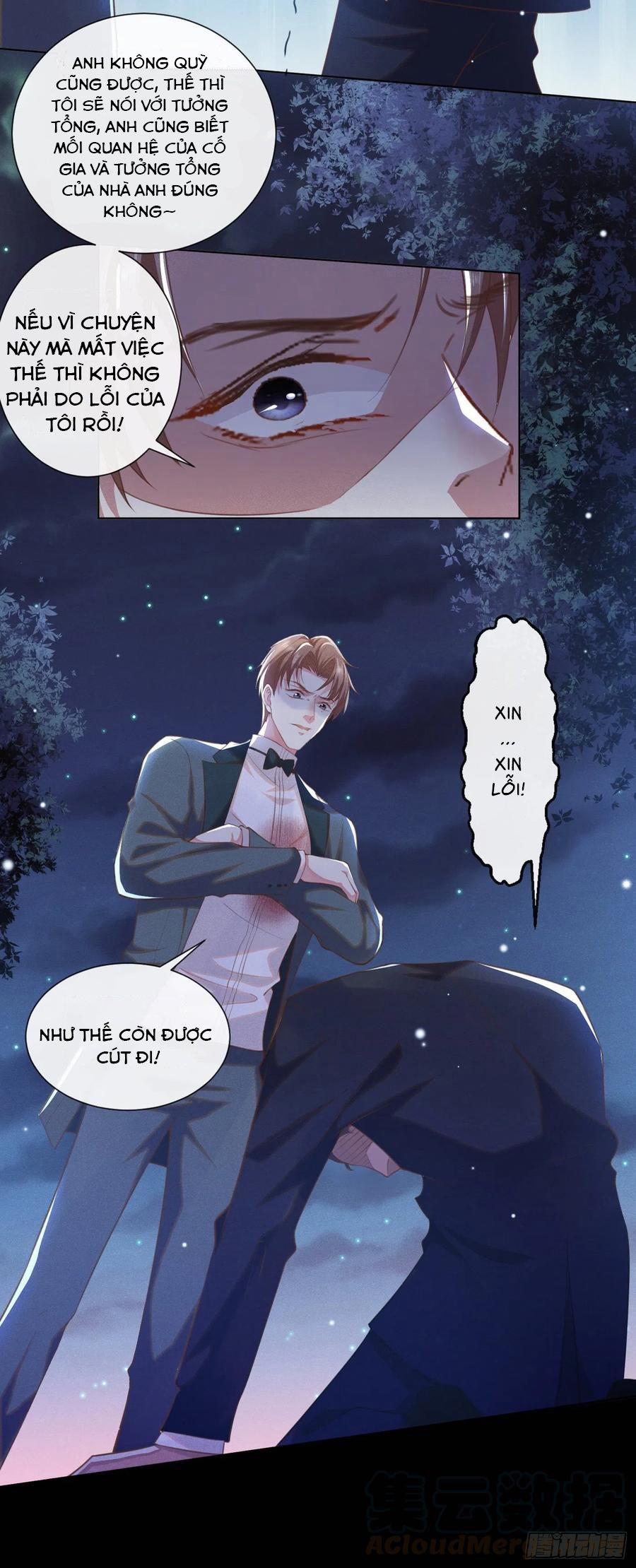 Anh Ấy Nói Tôi Là Hắc Liên Hoa 64 trang 6