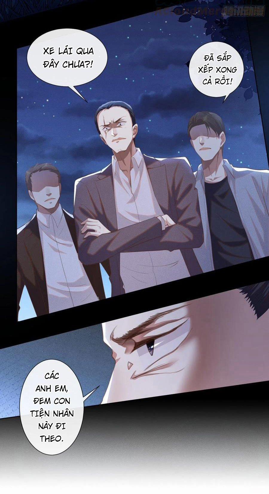 Anh Ấy Nói Tôi Là Hắc Liên Hoa 65 trang 17