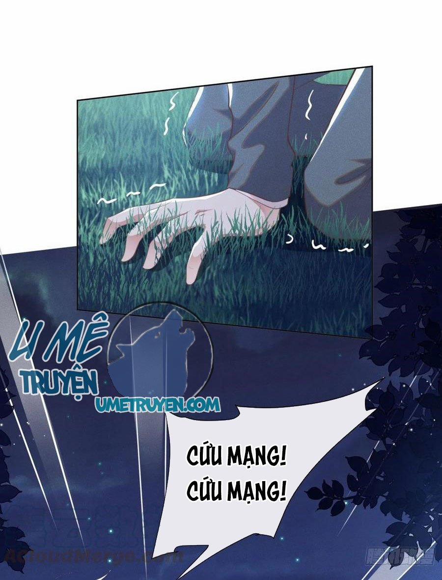 Anh Ấy Nói Tôi Là Hắc Liên Hoa 65 trang 18