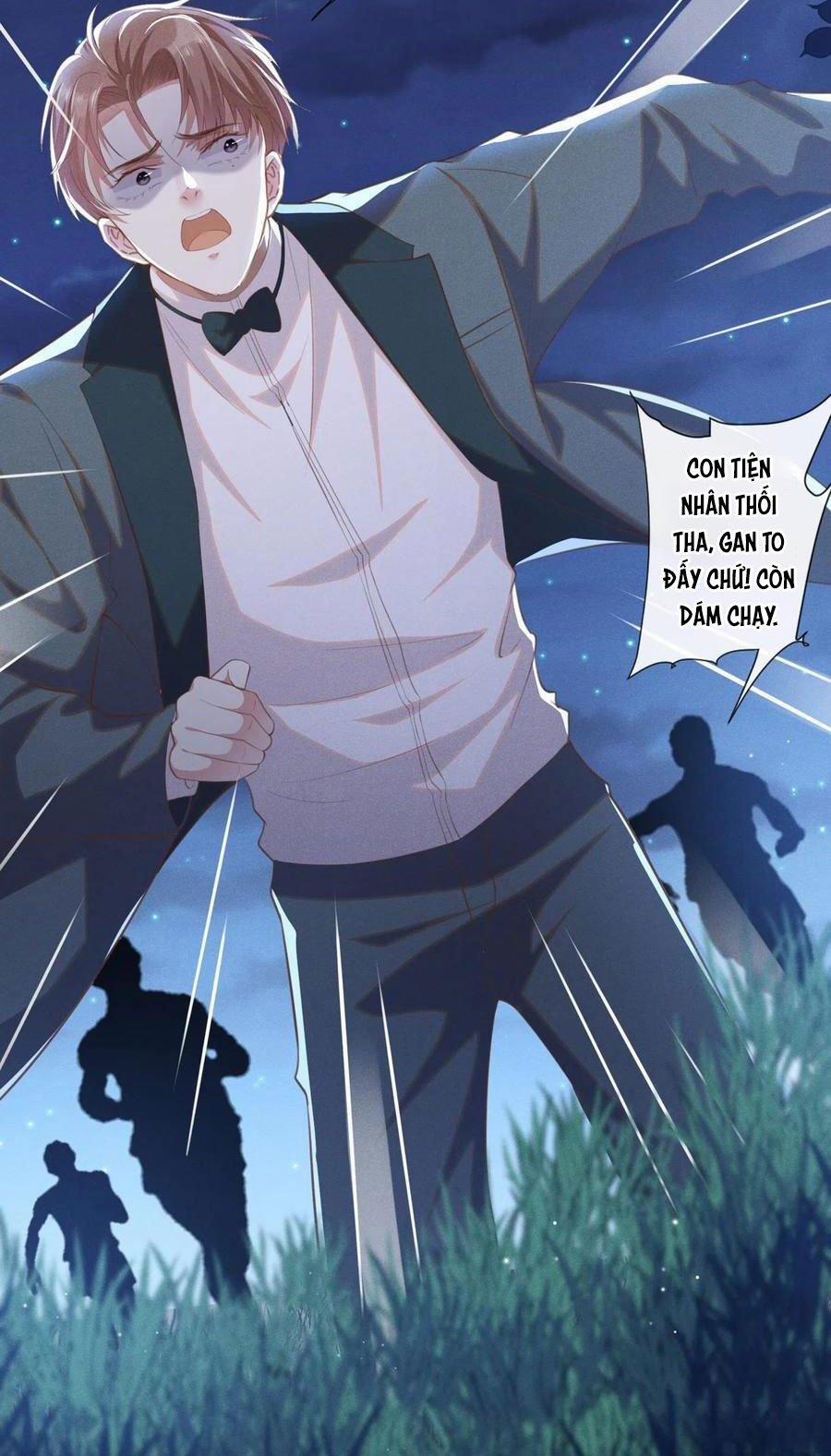 Anh Ấy Nói Tôi Là Hắc Liên Hoa 65 trang 19
