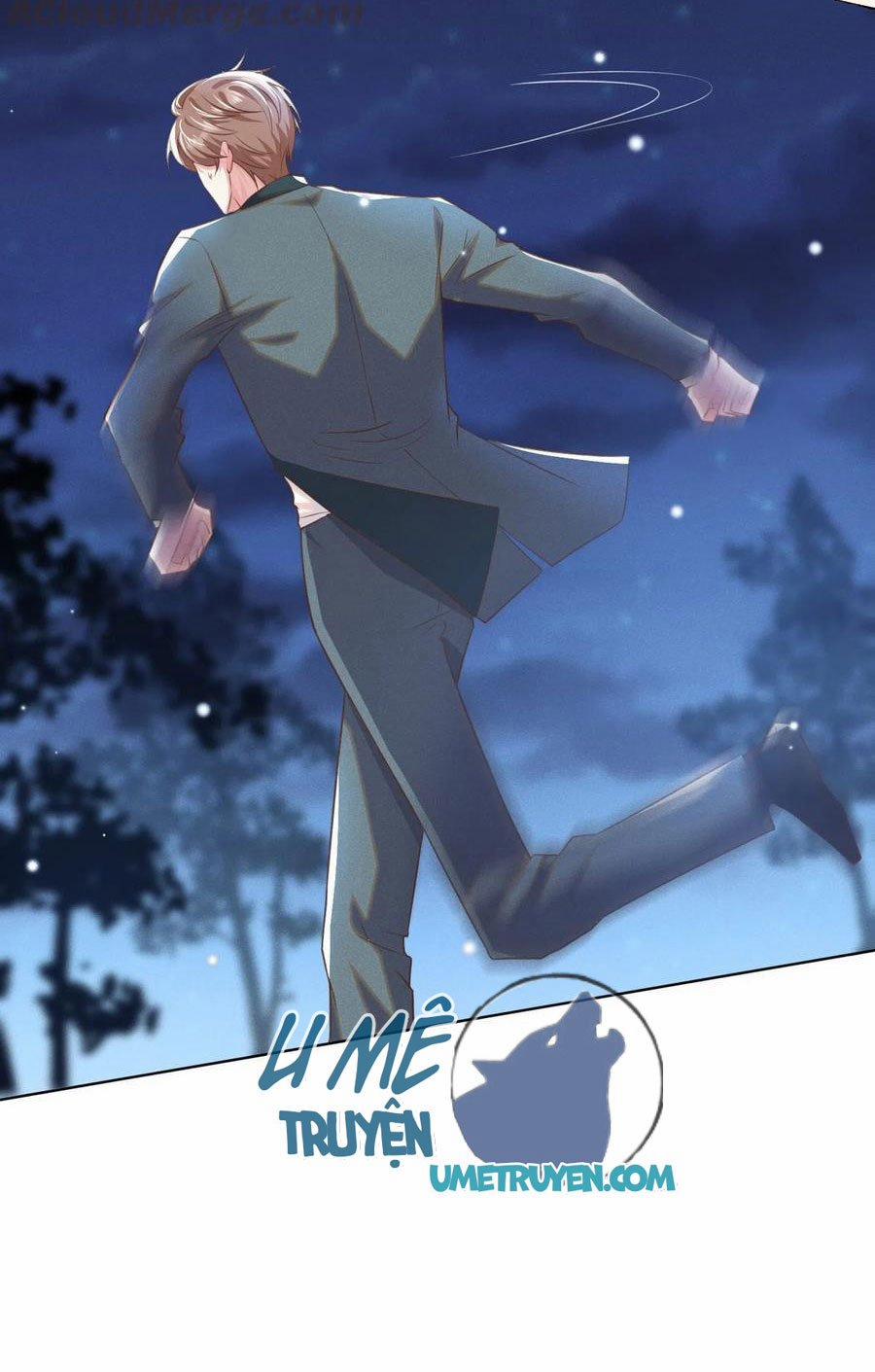 Anh Ấy Nói Tôi Là Hắc Liên Hoa 65 trang 3