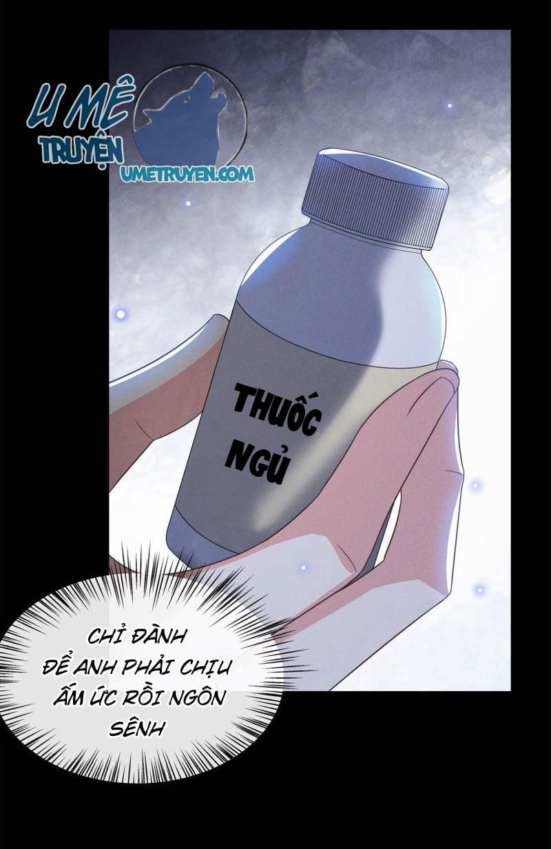 Anh Ấy Nói Tôi Là Hắc Liên Hoa 67 trang 10
