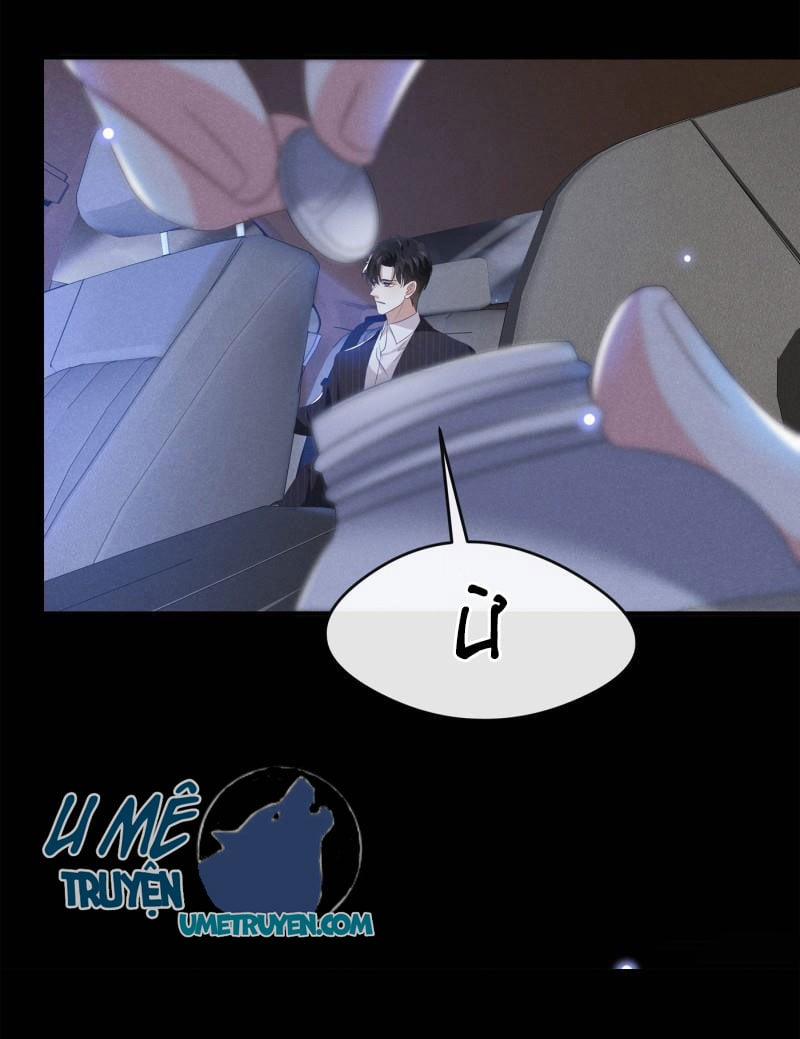 Anh Ấy Nói Tôi Là Hắc Liên Hoa 67 trang 12