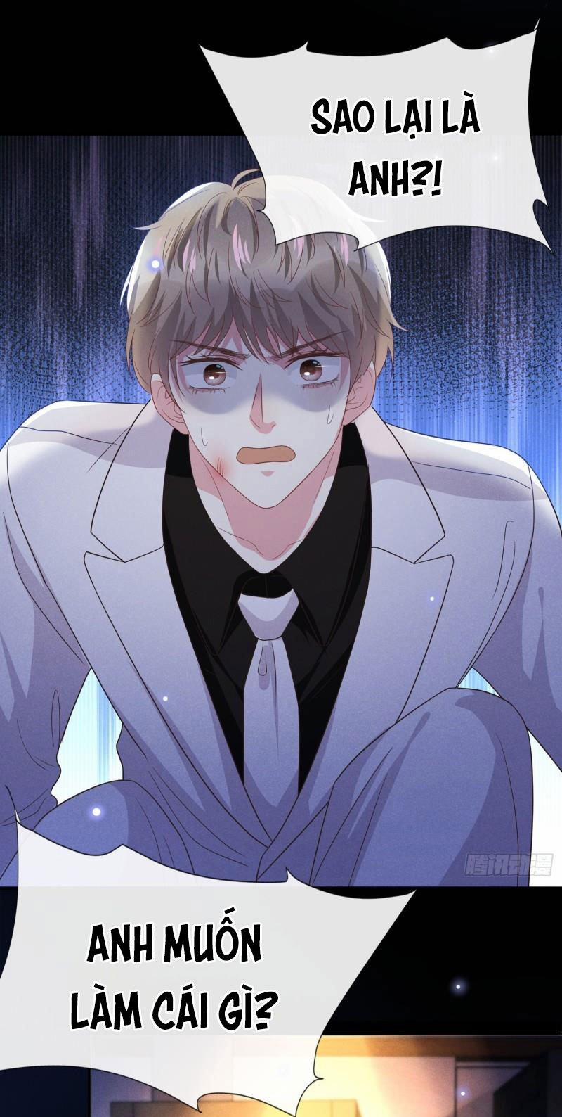 Anh Ấy Nói Tôi Là Hắc Liên Hoa 67 trang 23