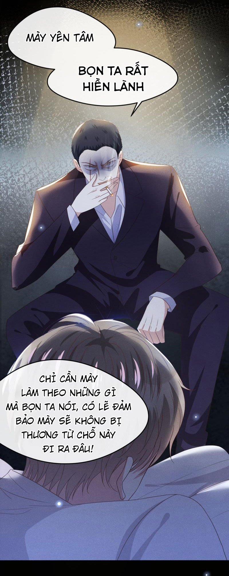 Anh Ấy Nói Tôi Là Hắc Liên Hoa 67 trang 26