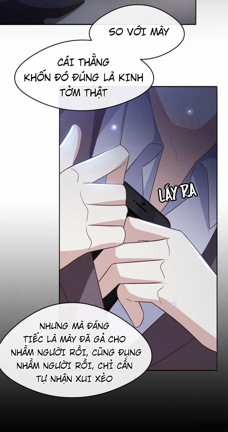 Anh Ấy Nói Tôi Là Hắc Liên Hoa 67 trang 28