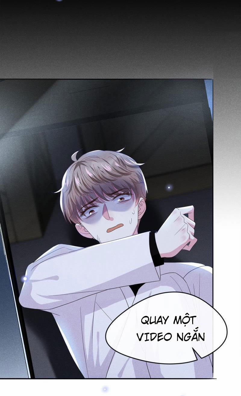 Anh Ấy Nói Tôi Là Hắc Liên Hoa 67 trang 30
