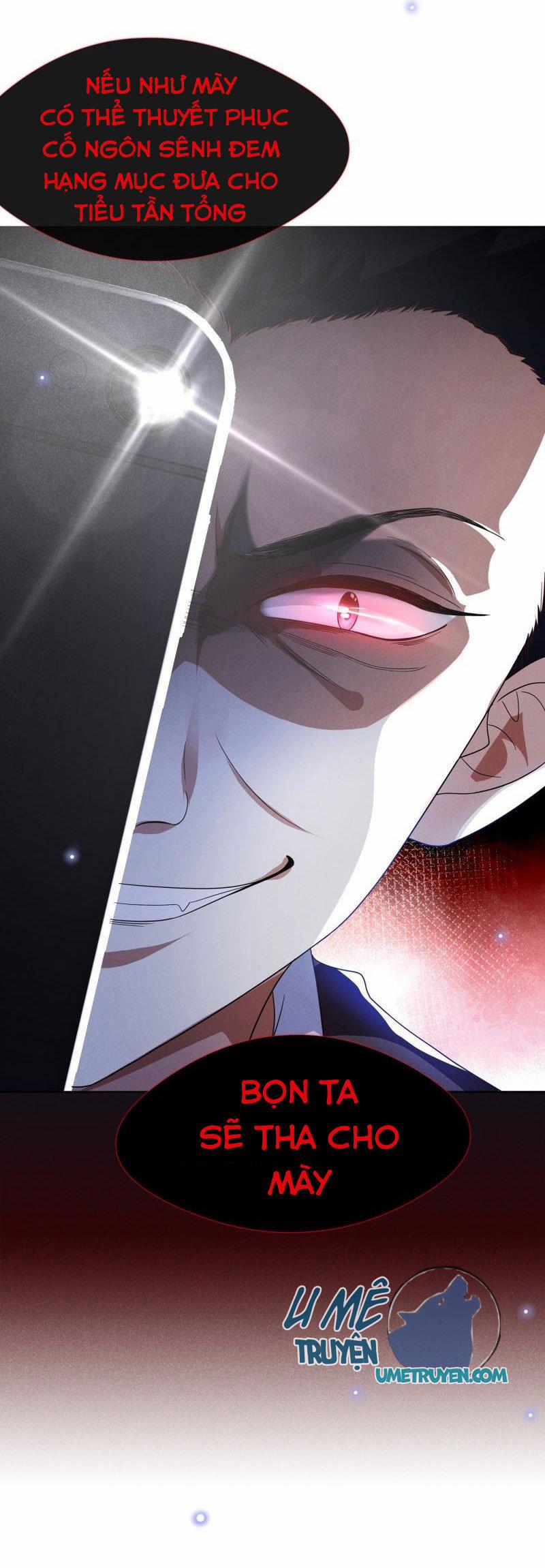 Anh Ấy Nói Tôi Là Hắc Liên Hoa 67 trang 31
