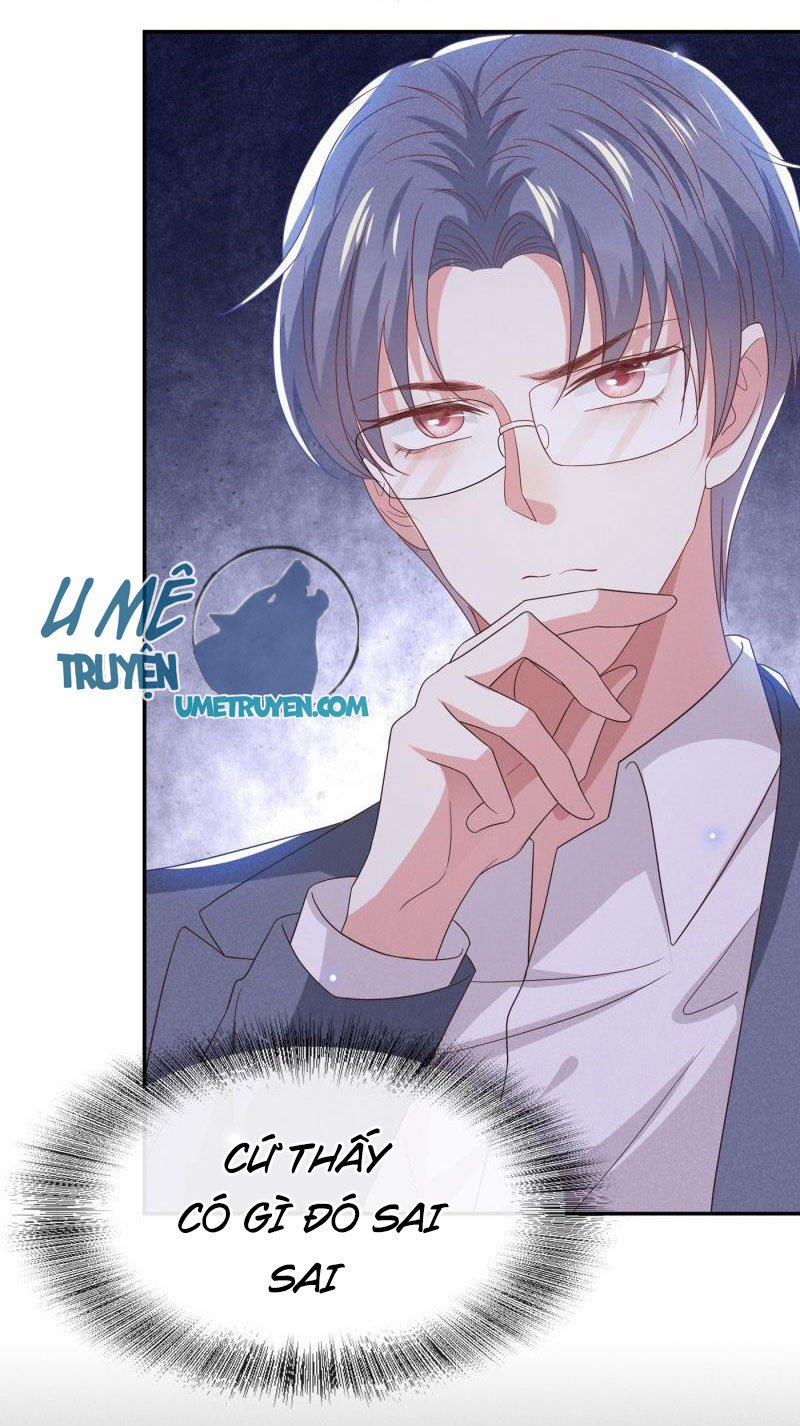 Anh Ấy Nói Tôi Là Hắc Liên Hoa 67 trang 7