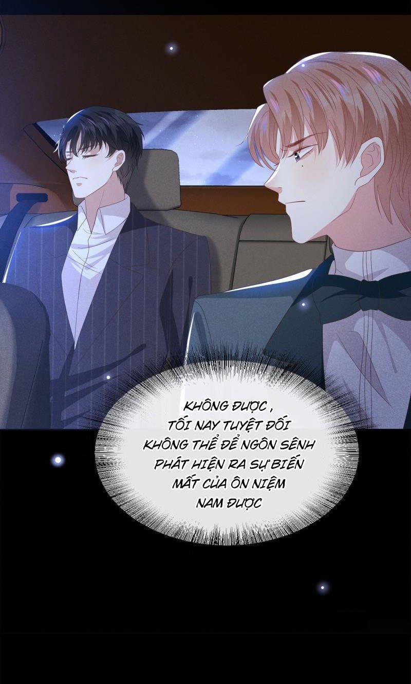 Anh Ấy Nói Tôi Là Hắc Liên Hoa 67 trang 9