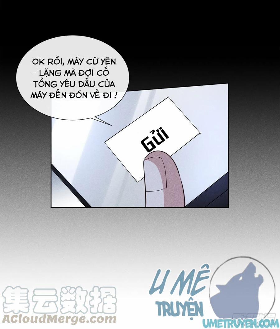 Anh Ấy Nói Tôi Là Hắc Liên Hoa 68 trang 20