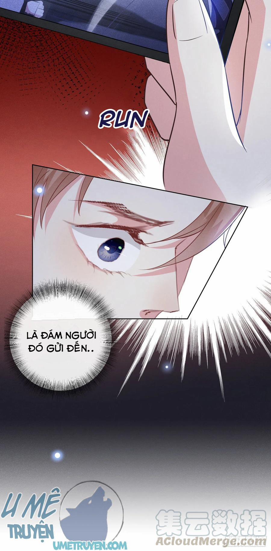 Anh Ấy Nói Tôi Là Hắc Liên Hoa 68 trang 24