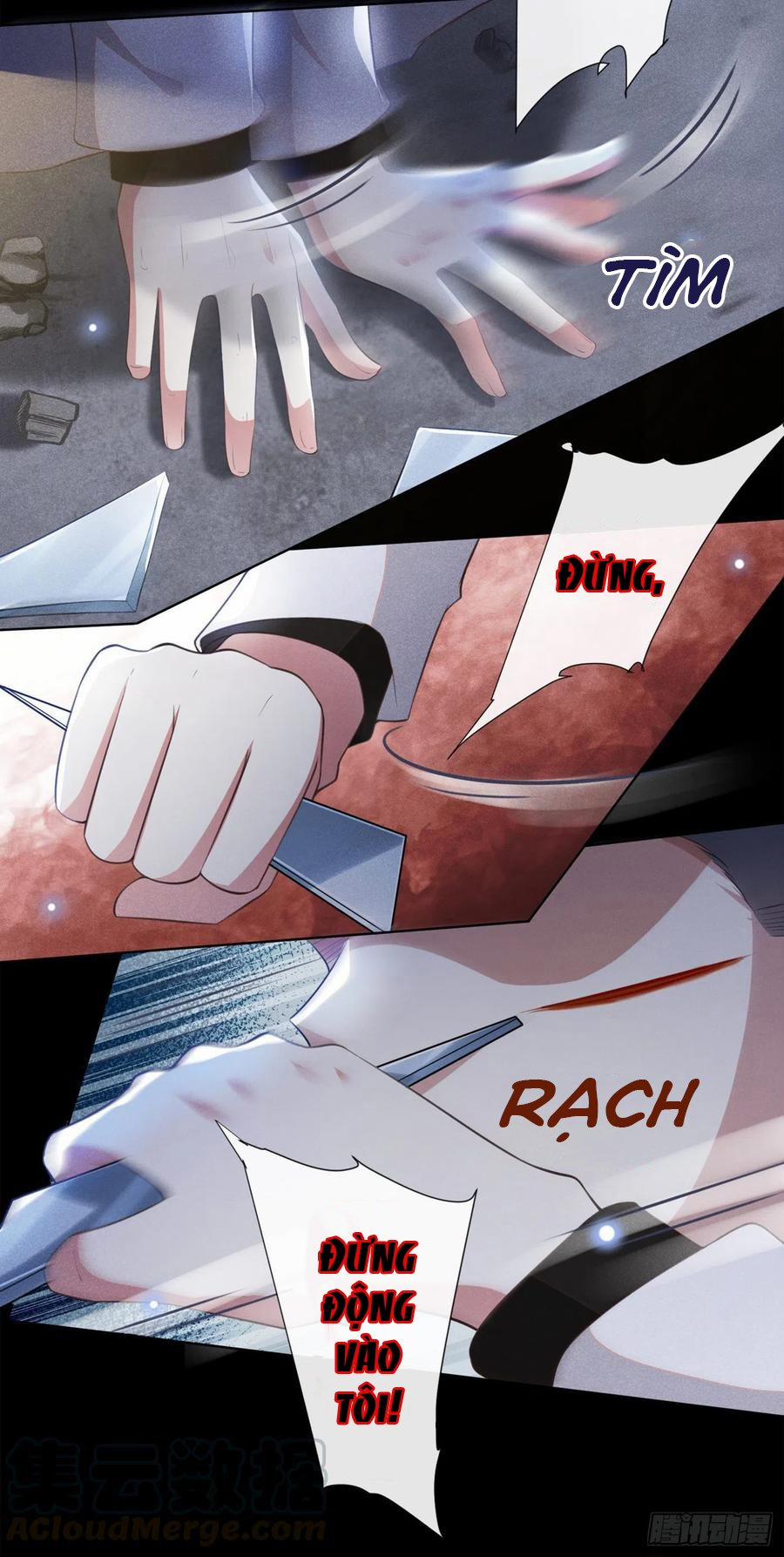 Anh Ấy Nói Tôi Là Hắc Liên Hoa 68 trang 6