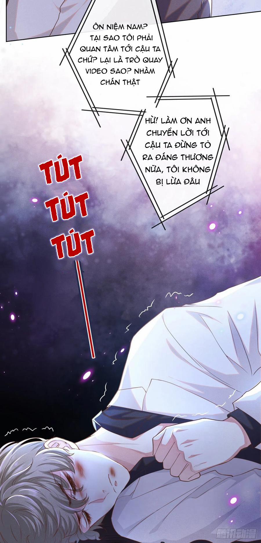 Anh Ấy Nói Tôi Là Hắc Liên Hoa 69 trang 12