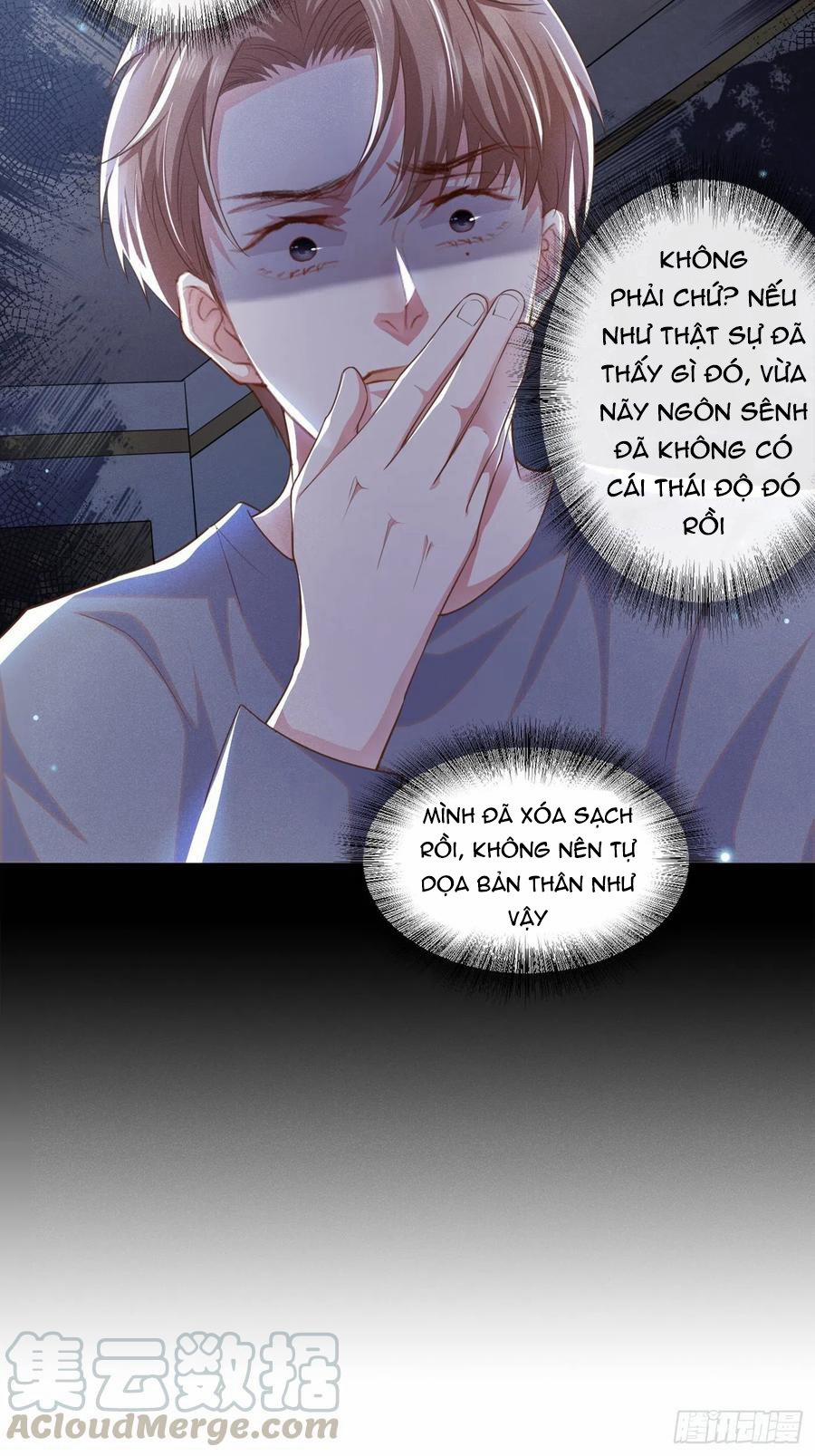 Anh Ấy Nói Tôi Là Hắc Liên Hoa 69 trang 17