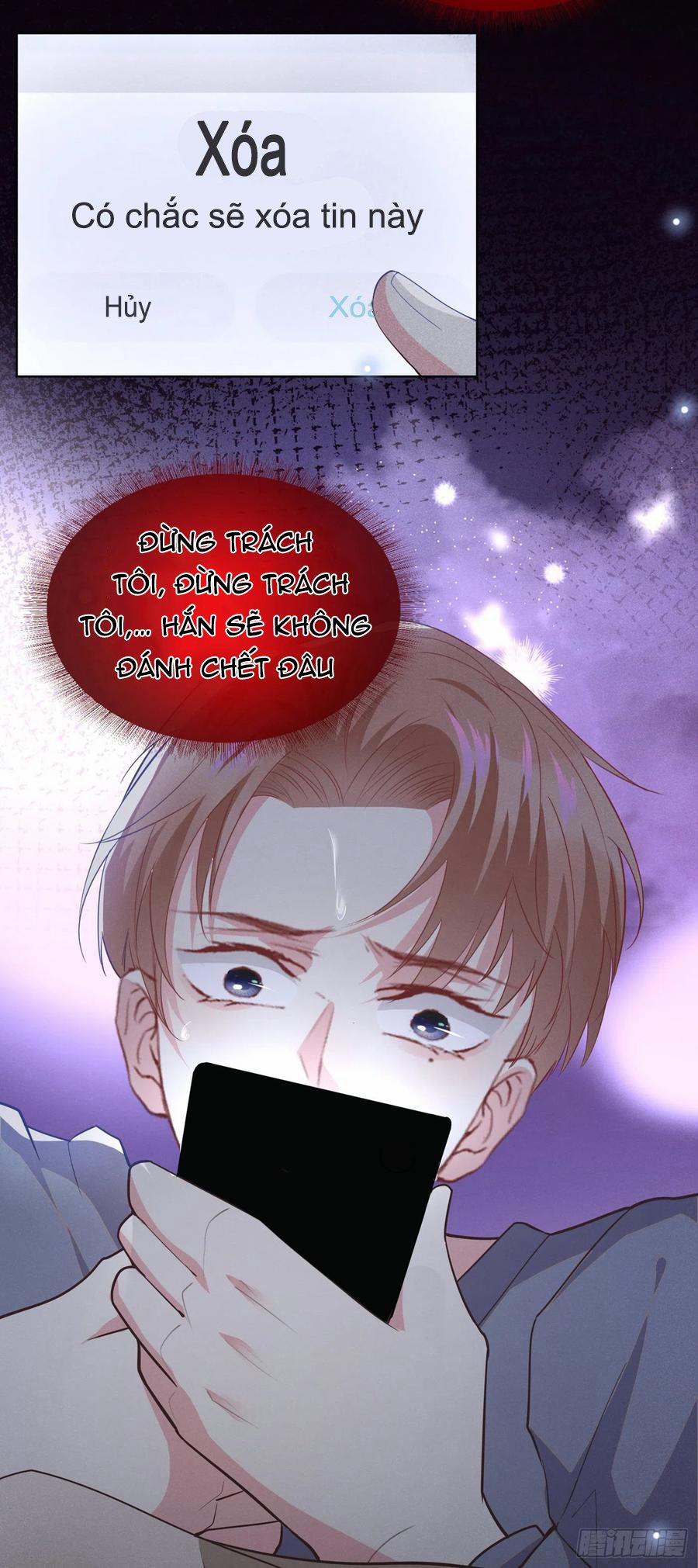 Anh Ấy Nói Tôi Là Hắc Liên Hoa 69 trang 2