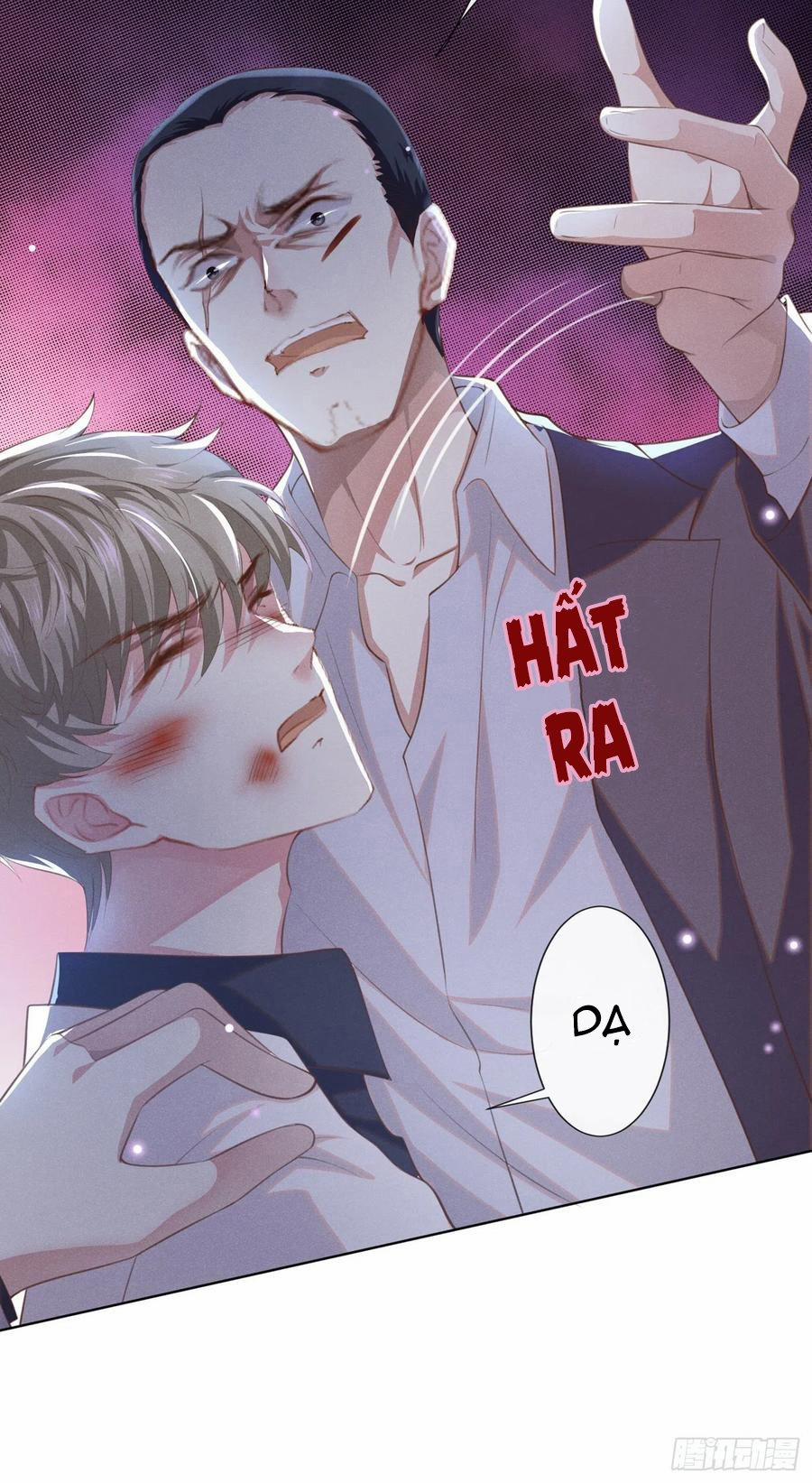 Anh Ấy Nói Tôi Là Hắc Liên Hoa 69 trang 20