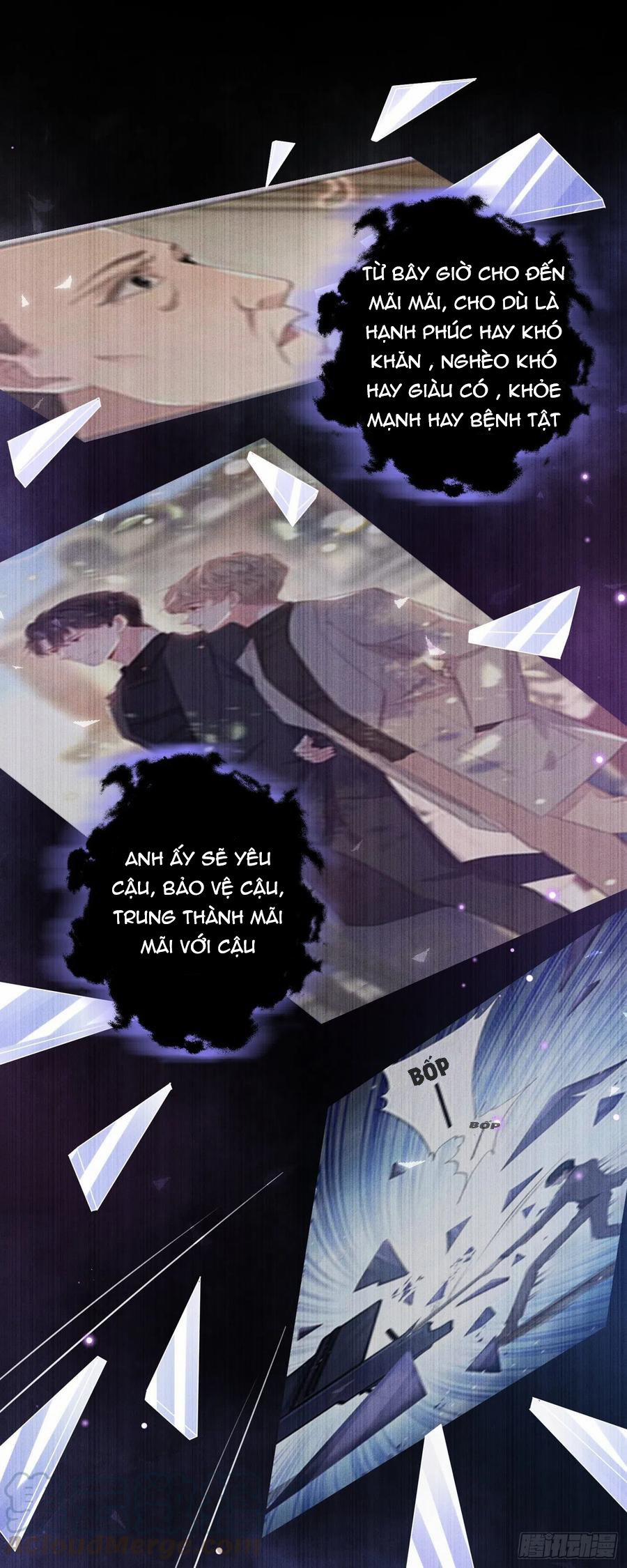 Anh Ấy Nói Tôi Là Hắc Liên Hoa 69 trang 25