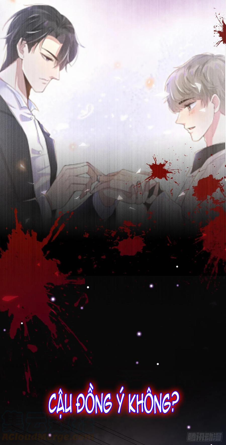 Anh Ấy Nói Tôi Là Hắc Liên Hoa 69 trang 27