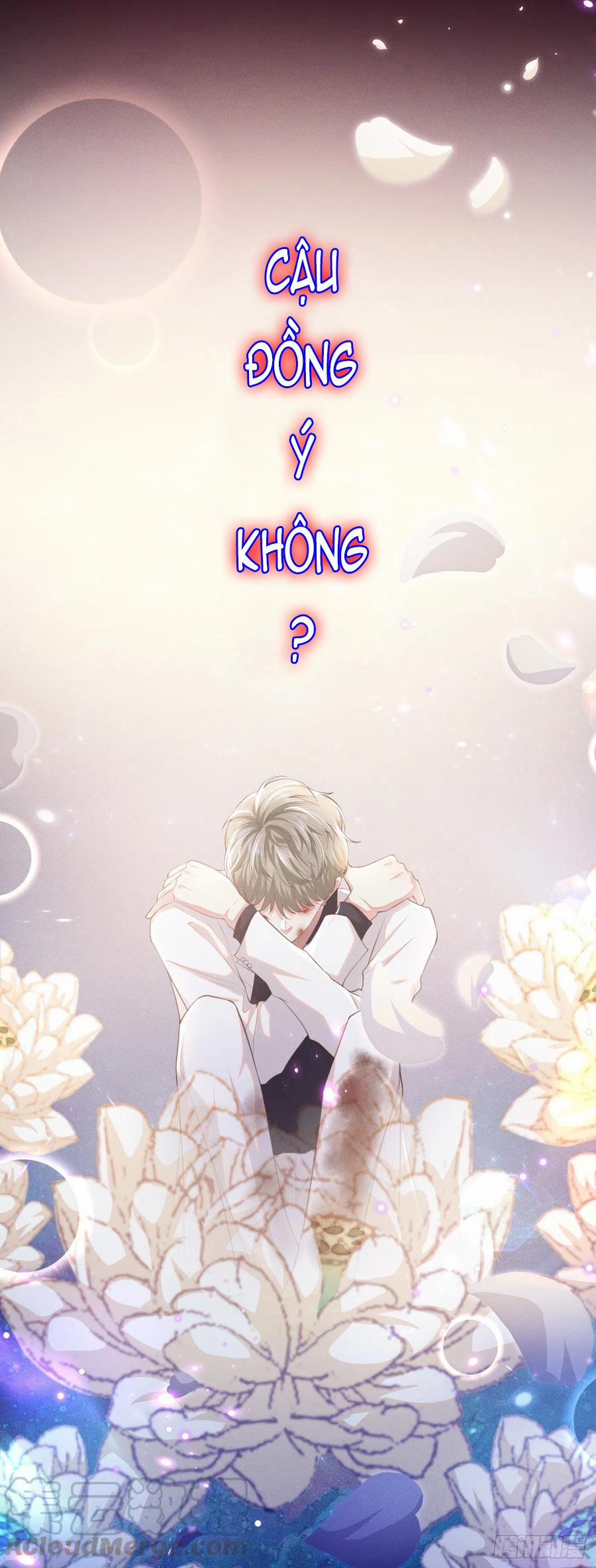 Anh Ấy Nói Tôi Là Hắc Liên Hoa 69 trang 29