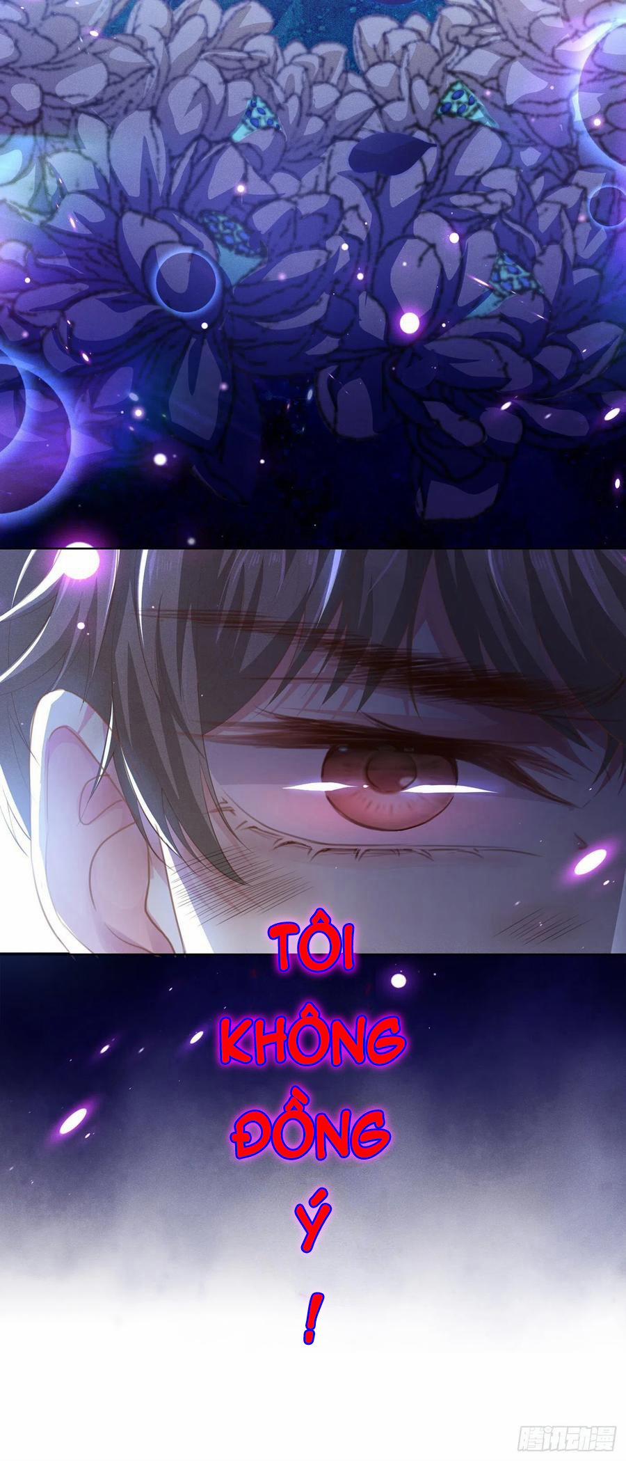 Anh Ấy Nói Tôi Là Hắc Liên Hoa 69 trang 30