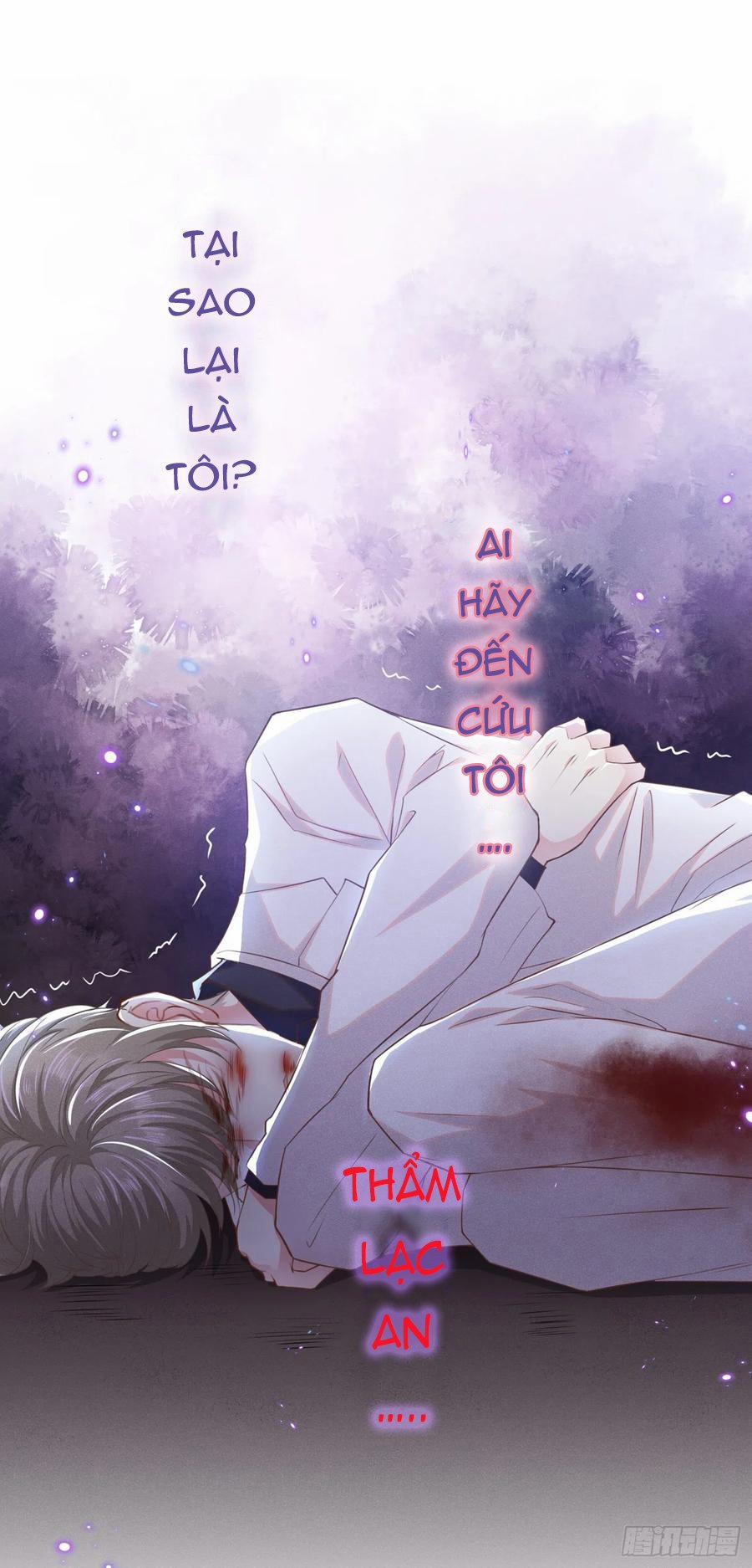 Anh Ấy Nói Tôi Là Hắc Liên Hoa 69 trang 4