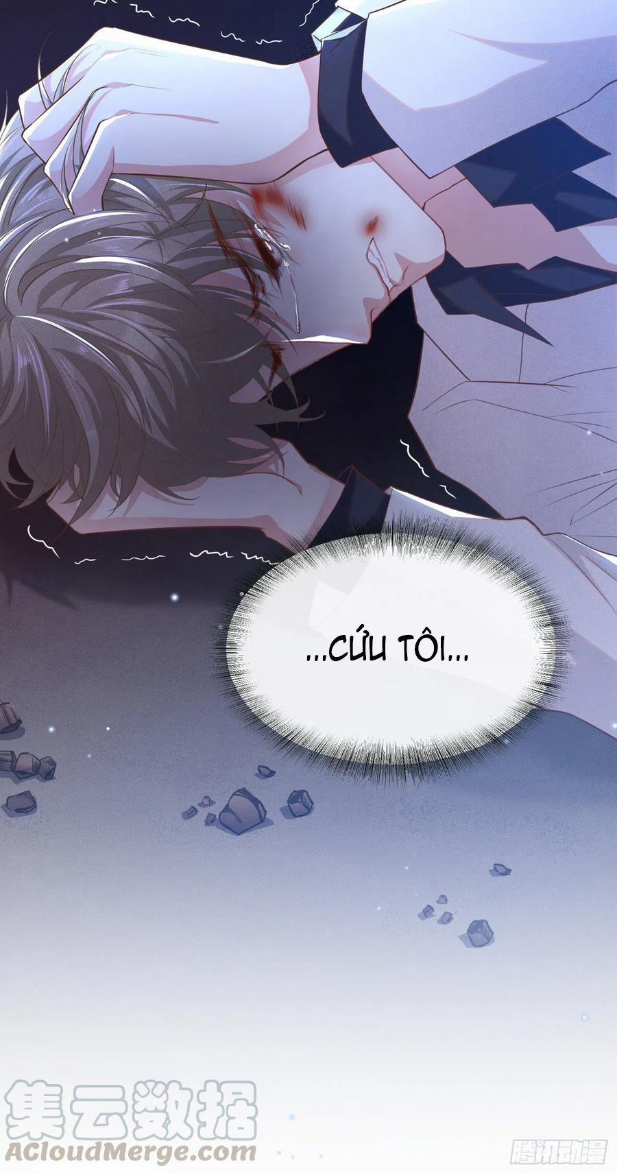 Anh Ấy Nói Tôi Là Hắc Liên Hoa 69 trang 7