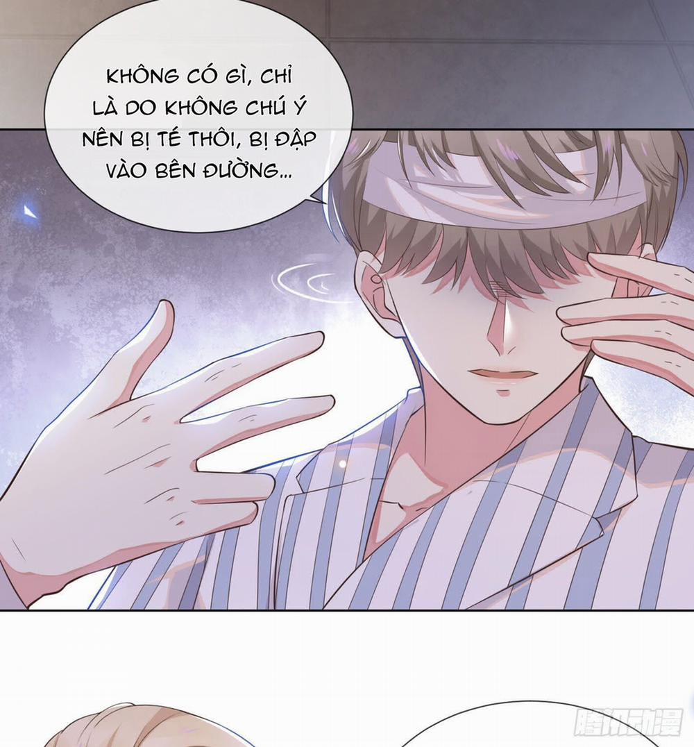 Anh Ấy Nói Tôi Là Hắc Liên Hoa 7 trang 10