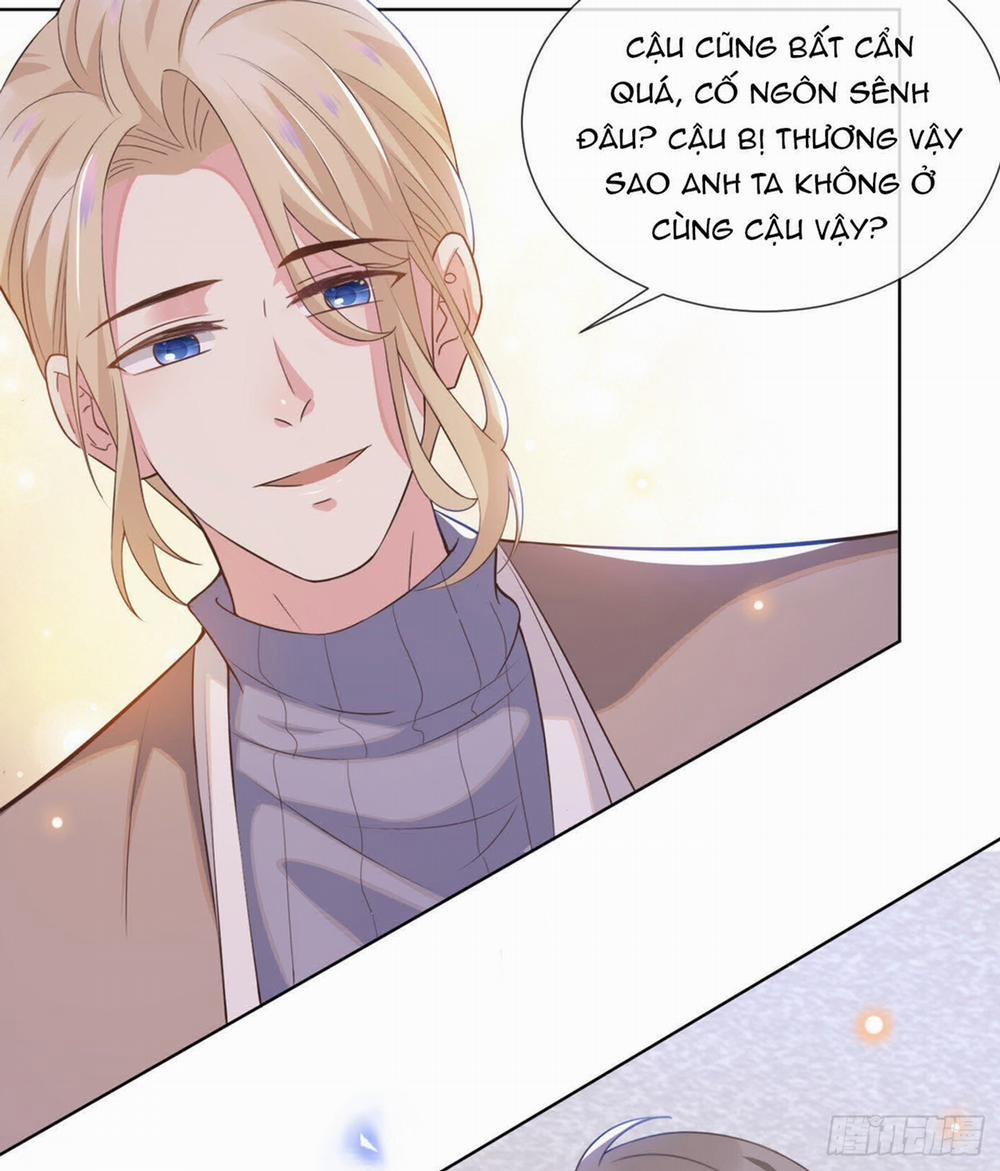 Anh Ấy Nói Tôi Là Hắc Liên Hoa 7 trang 11