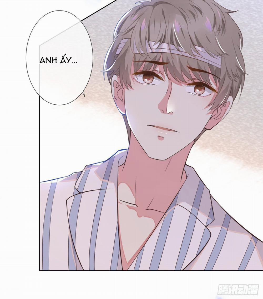 Anh Ấy Nói Tôi Là Hắc Liên Hoa 7 trang 12