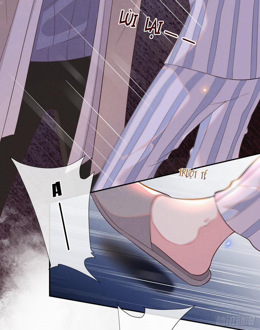 Anh Ấy Nói Tôi Là Hắc Liên Hoa 7 trang 2