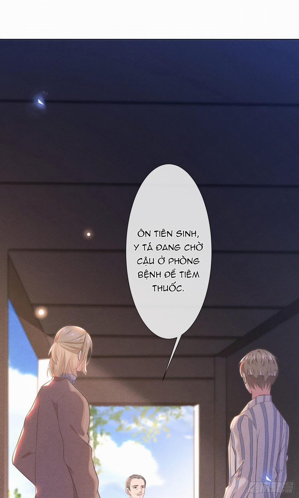 Anh Ấy Nói Tôi Là Hắc Liên Hoa 7 trang 20