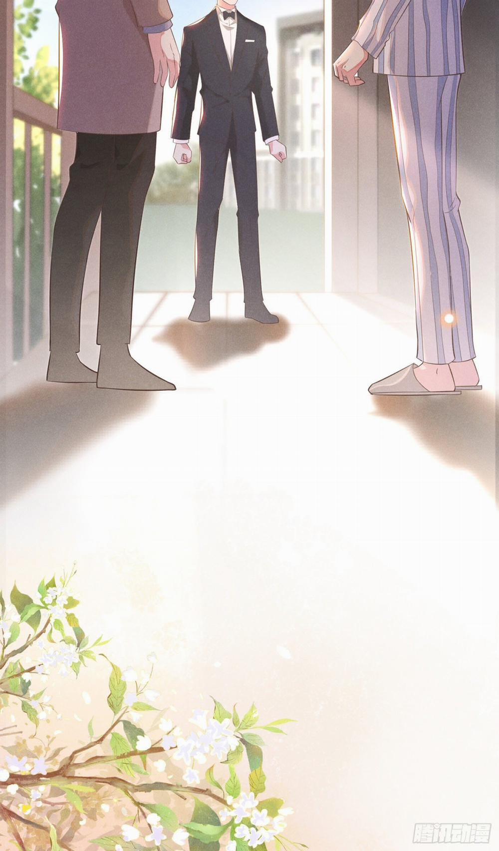 Anh Ấy Nói Tôi Là Hắc Liên Hoa 7 trang 21