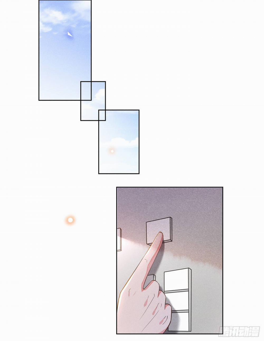 Anh Ấy Nói Tôi Là Hắc Liên Hoa 7 trang 24