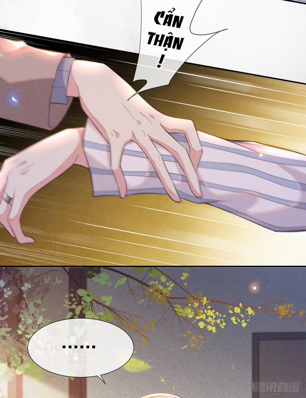 Anh Ấy Nói Tôi Là Hắc Liên Hoa 7 trang 3