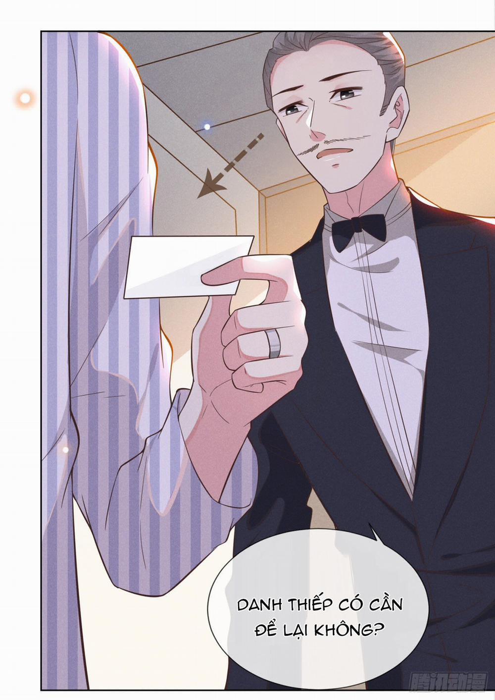 Anh Ấy Nói Tôi Là Hắc Liên Hoa 7 trang 31