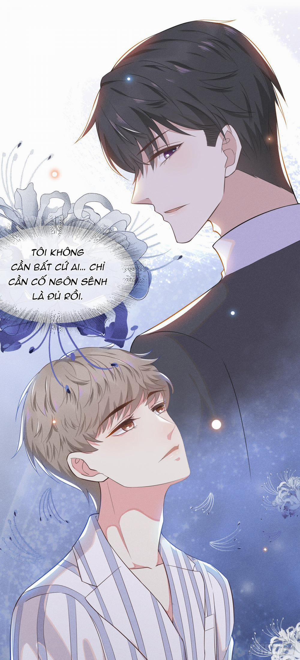 Anh Ấy Nói Tôi Là Hắc Liên Hoa 7 trang 33