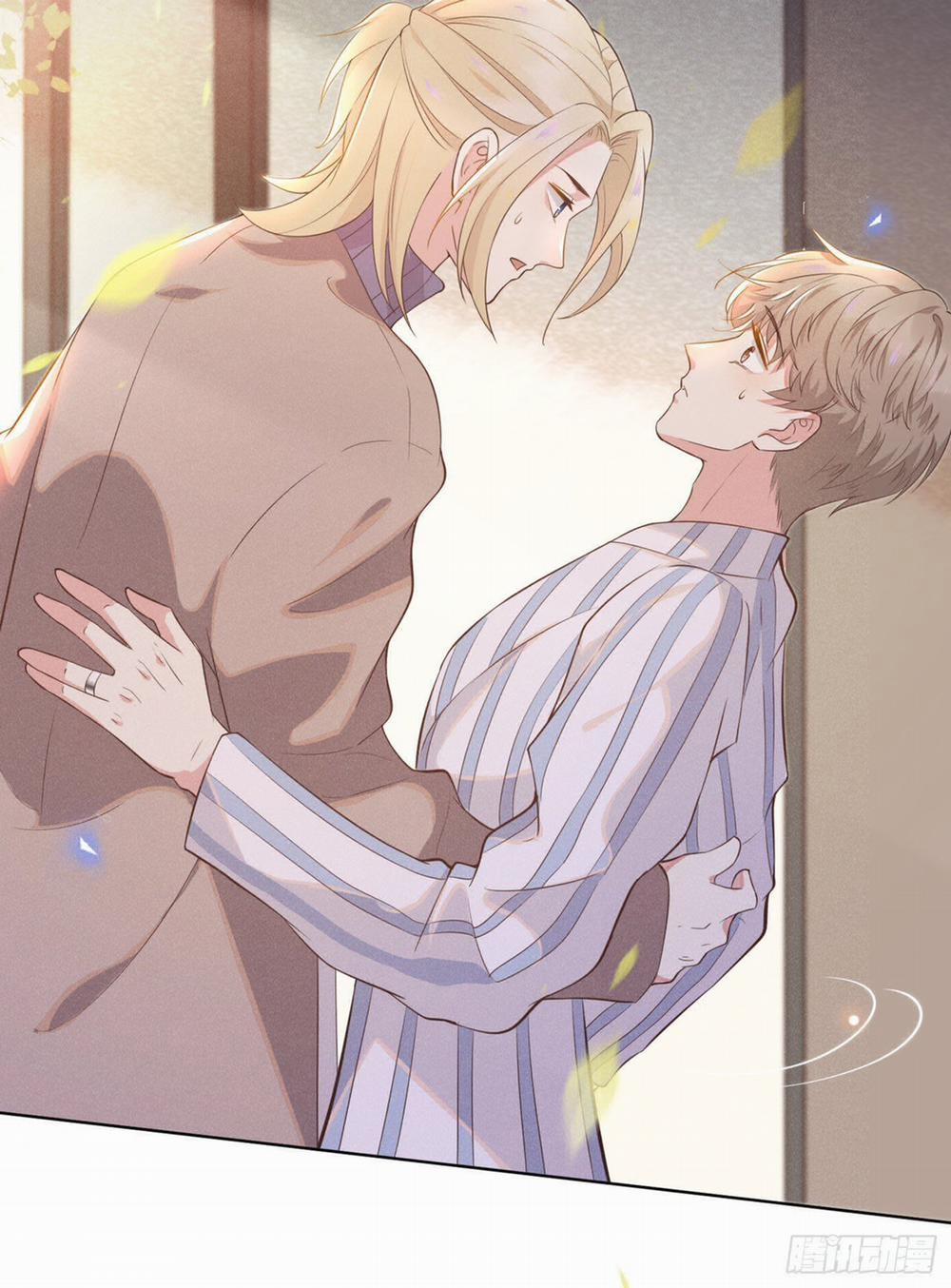 Anh Ấy Nói Tôi Là Hắc Liên Hoa 7 trang 4