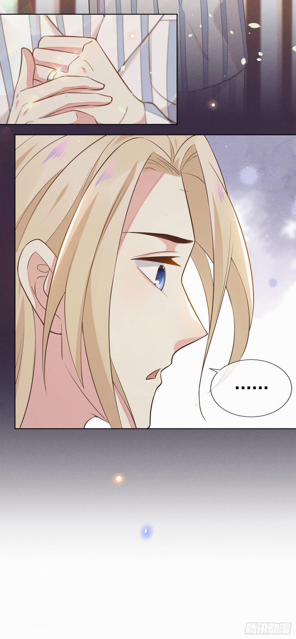 Anh Ấy Nói Tôi Là Hắc Liên Hoa 7 trang 7