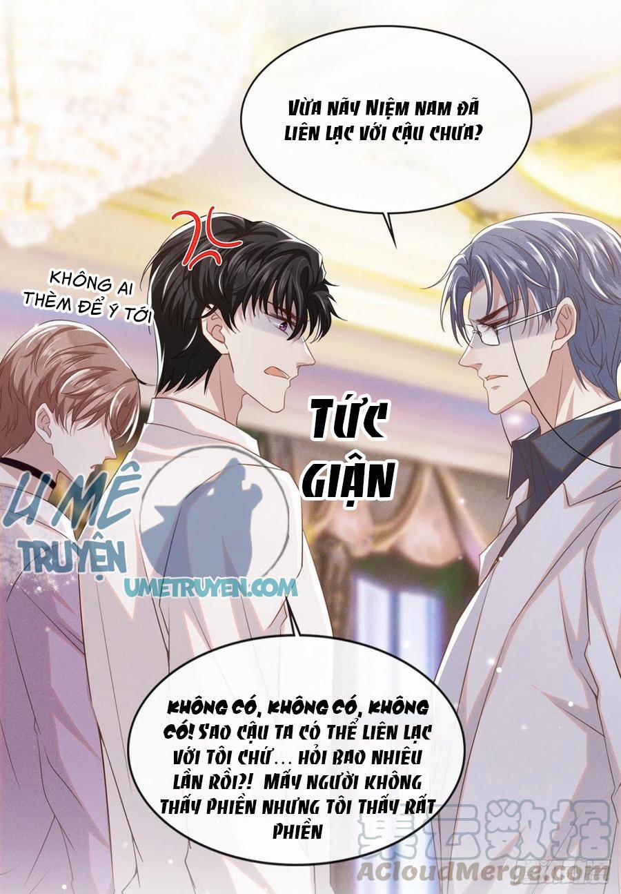 Anh Ấy Nói Tôi Là Hắc Liên Hoa 70 trang 18