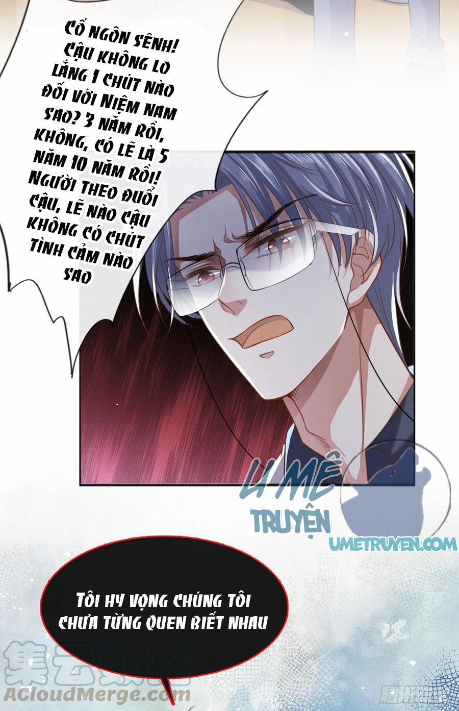 Anh Ấy Nói Tôi Là Hắc Liên Hoa 70 trang 24
