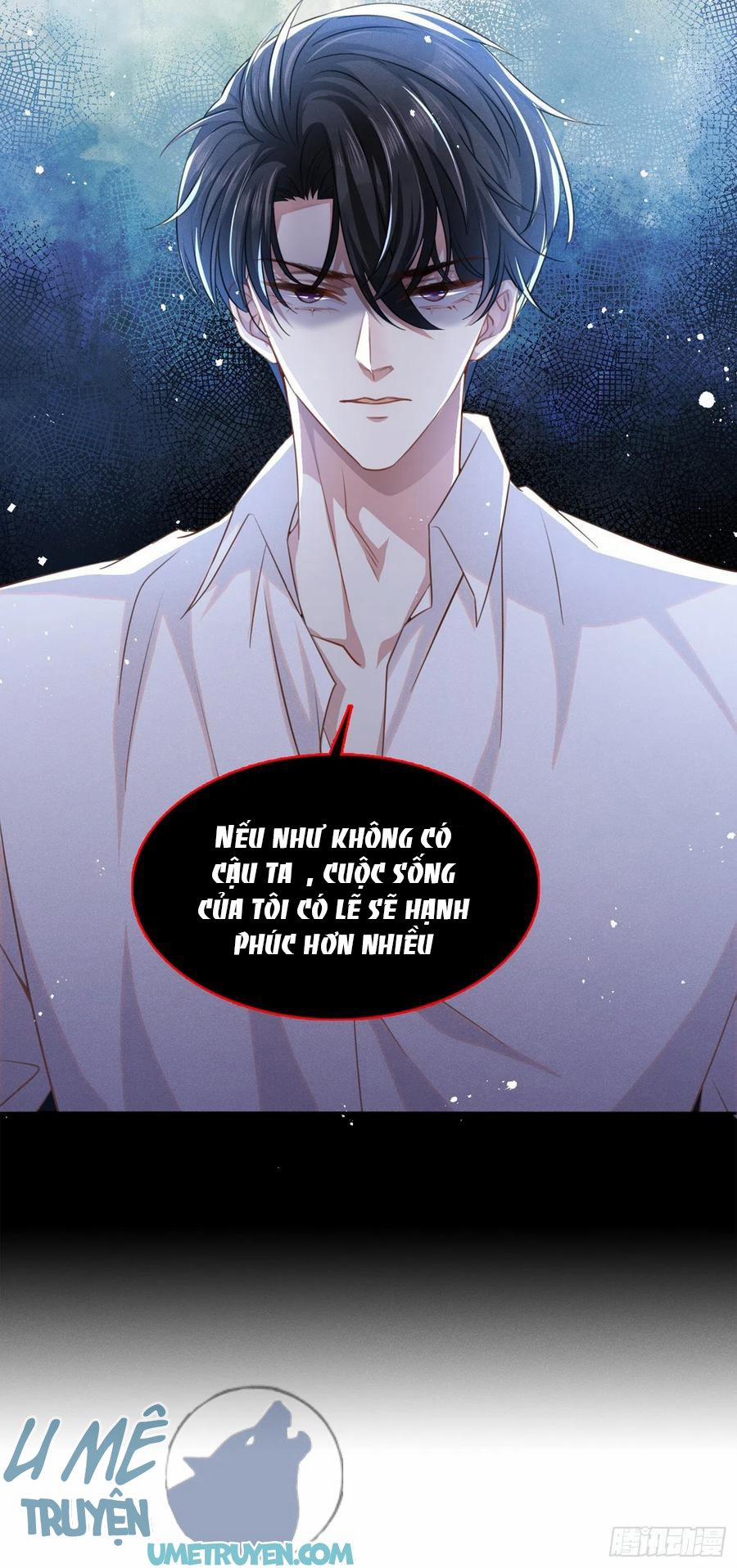 Anh Ấy Nói Tôi Là Hắc Liên Hoa 70 trang 25
