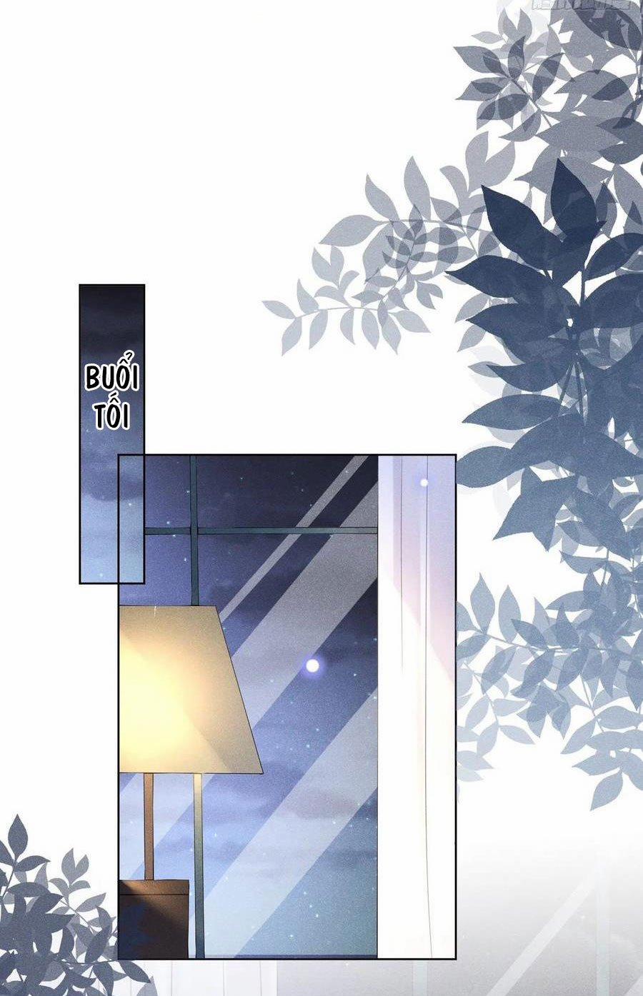 Anh Ấy Nói Tôi Là Hắc Liên Hoa 71 trang 14