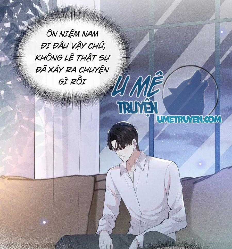 Anh Ấy Nói Tôi Là Hắc Liên Hoa 71 trang 15