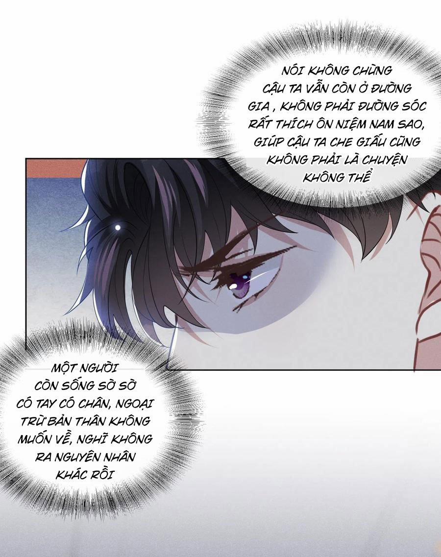 Anh Ấy Nói Tôi Là Hắc Liên Hoa 71 trang 17